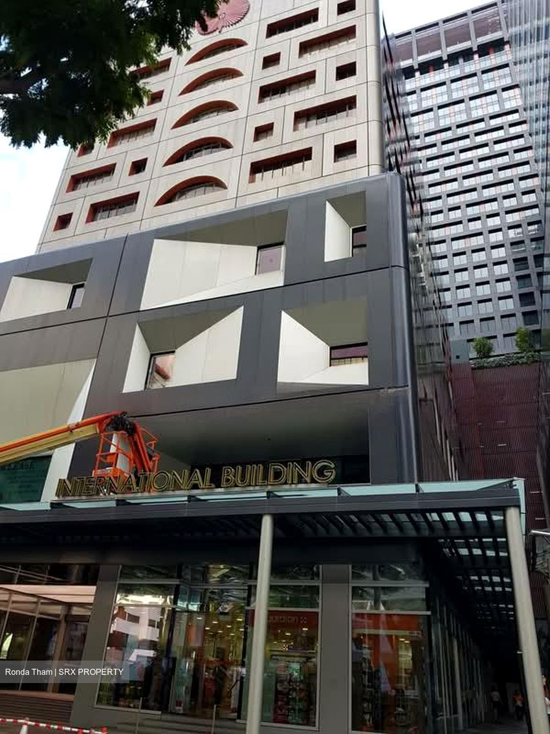 Mohamed Sultan Road (D9), Office #598101761